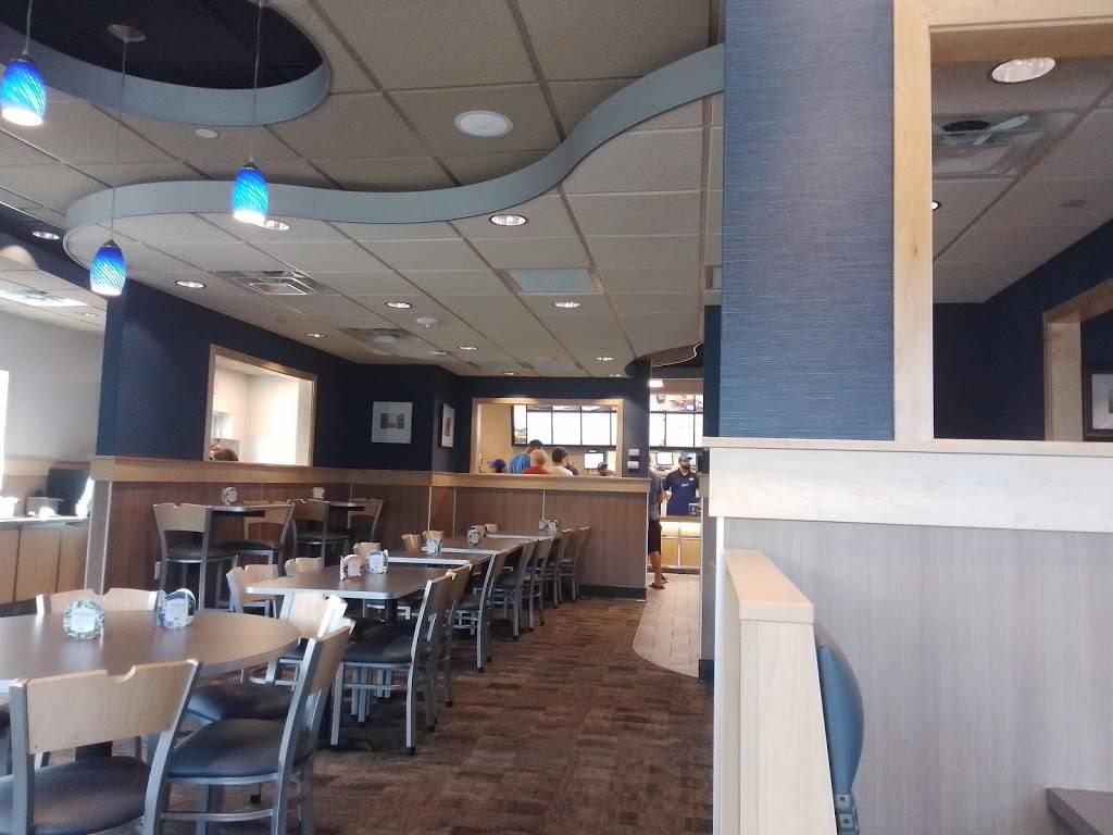 Culvers | restaurant | 2103 N Park Rd, Plant City, FL 33563, USA | 8137070800 OR +1 813-707-0800