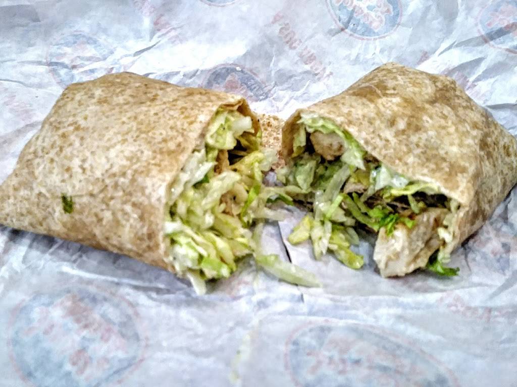 Jersey Mikes Subs | restaurant | 8310 Annapolis Rd E, New Carrollton, MD 20784, USA | 2407145667 OR +1 240-714-5667