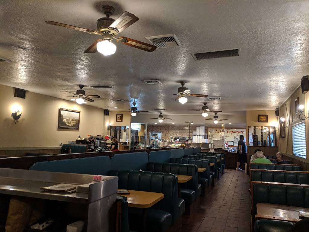 Villa Tepeyac | restaurant | 10005 Rush St, South El Monte, CA 91733, USA | 6264446060 OR +1 626-444-6060