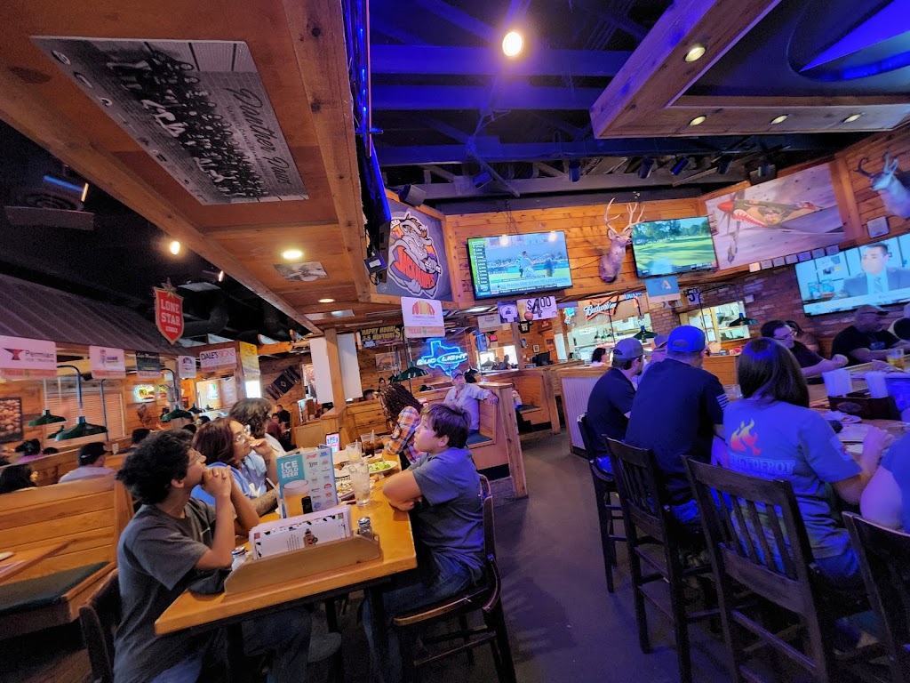 Texas Roadhouse | restaurant | 4221 N Grandview Ave, Odessa, TX 79762, USA | 4325509416 OR +1 432-550-9416