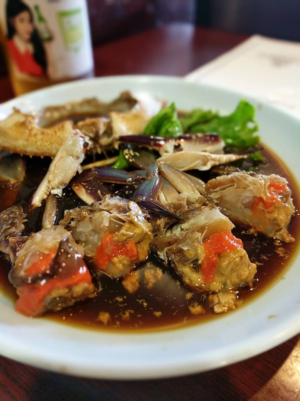 Won Jo Kokerang Agurang | restaurant | 533 S Western Ave, Los Angeles, CA 90020, USA | 2133823823 OR +1 213-382-3823