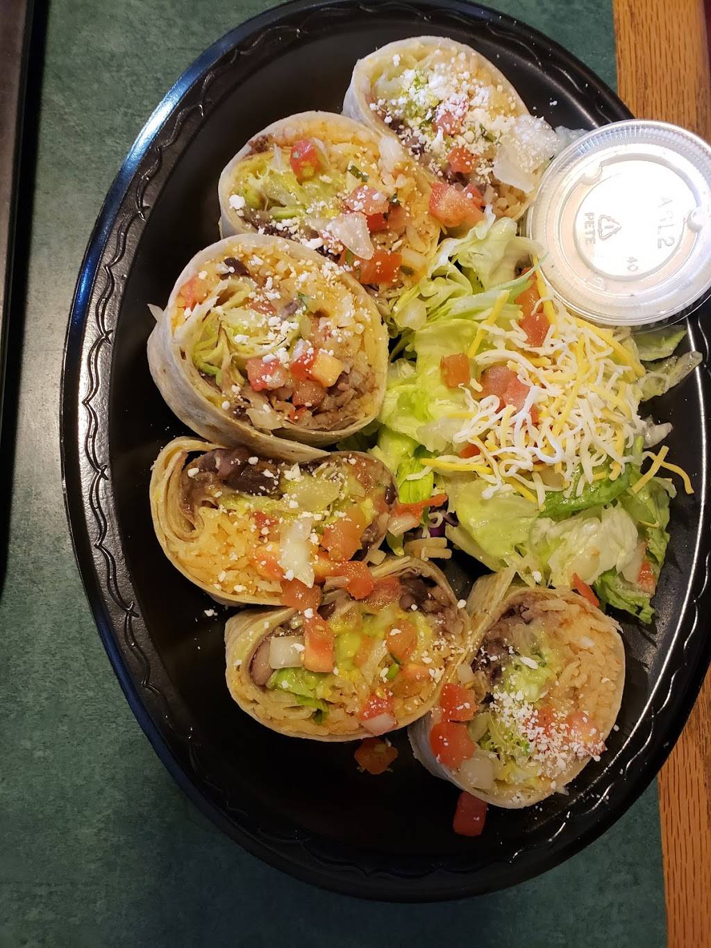 Frescas Mexican Grill | restaurant | 2085 E Katella Ave, Anaheim, CA 92806, USA | 7149350666 OR +1 714-935-0666