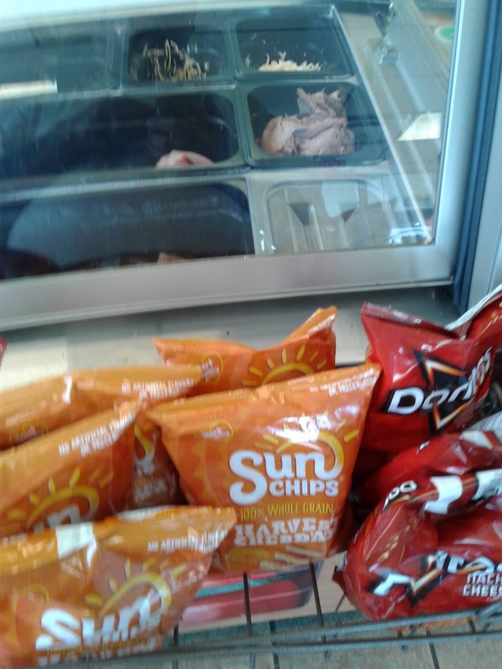 Subway Restaurants | restaurant | 4024 Veterans Memorial Hwy Hwy 78 W, Adamsville, AL 35005, USA | 2056740077 OR +1 205-674-0077