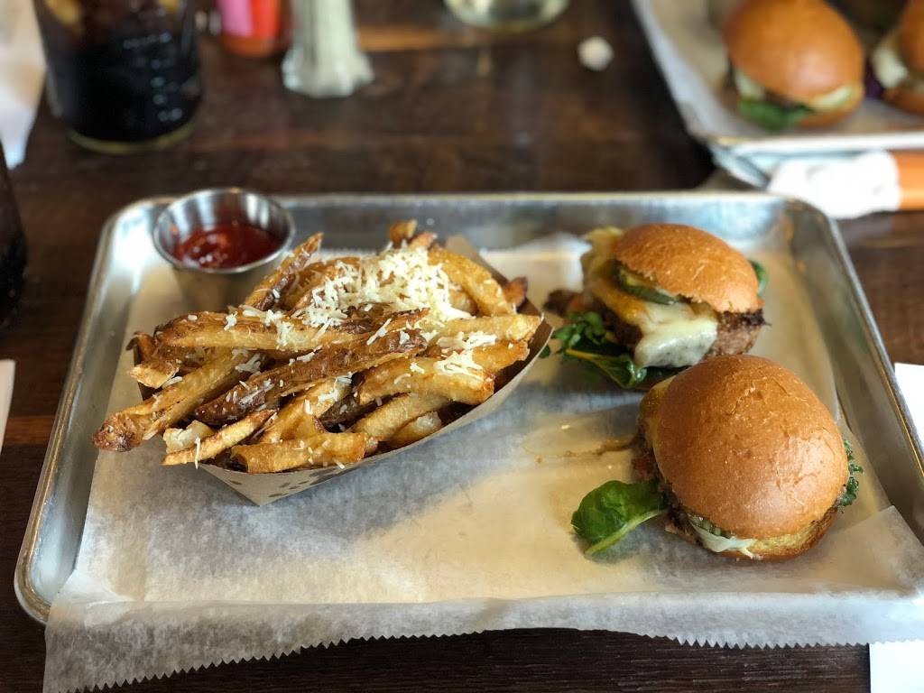 The Table | restaurant | 1800 Portland Ave, Louisville, KY 40203, USA | 5027082505 OR +1 502-708-2505