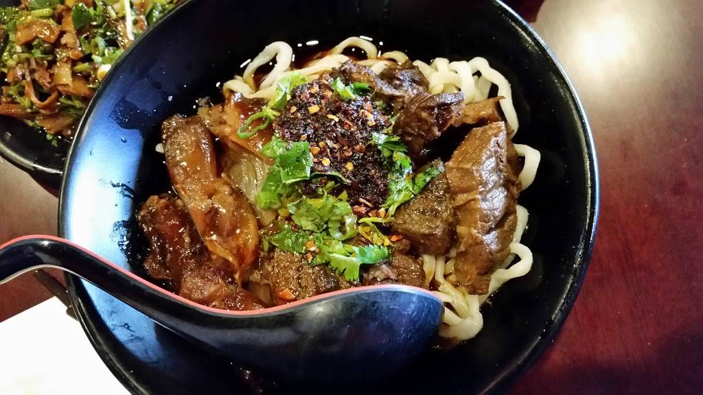 Bull Demon King Cafe | cafe | 1155 S Diamond Bar Blvd, Diamond Bar, CA 91765, USA | 9097189877 OR +1 909-718-9877