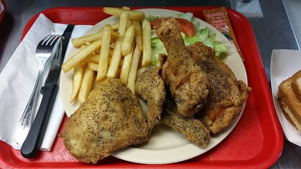 Buddys Kitchen | meal takeaway | located right behind jiggers bar, 1645 Veterans Memorial Blvd #c, Metairie, LA 70005, USA | 5048346315 OR +1 504-834-6315