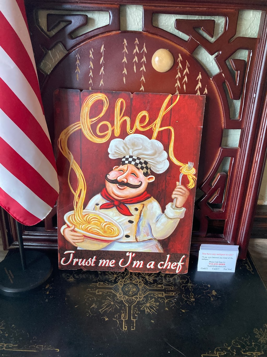 Taos Kitchen | restaurant | 8100 Hwy 6 N Suite C, Houston, TX 77095, USA | 2818555700 OR +1 281-855-5700