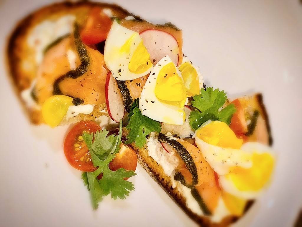 SoCo coffee house and bistro | restaurant | 9660 Audelia Rd #123, Dallas, TX 75238, USA | 4692482557 OR +1 469-248-2557