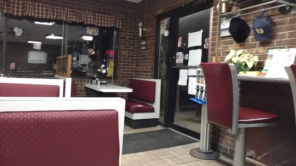 Captain Kidz | restaurant | 143 E Center St, Medina, NY 14103, USA | 5857989303 OR +1 585-798-9303