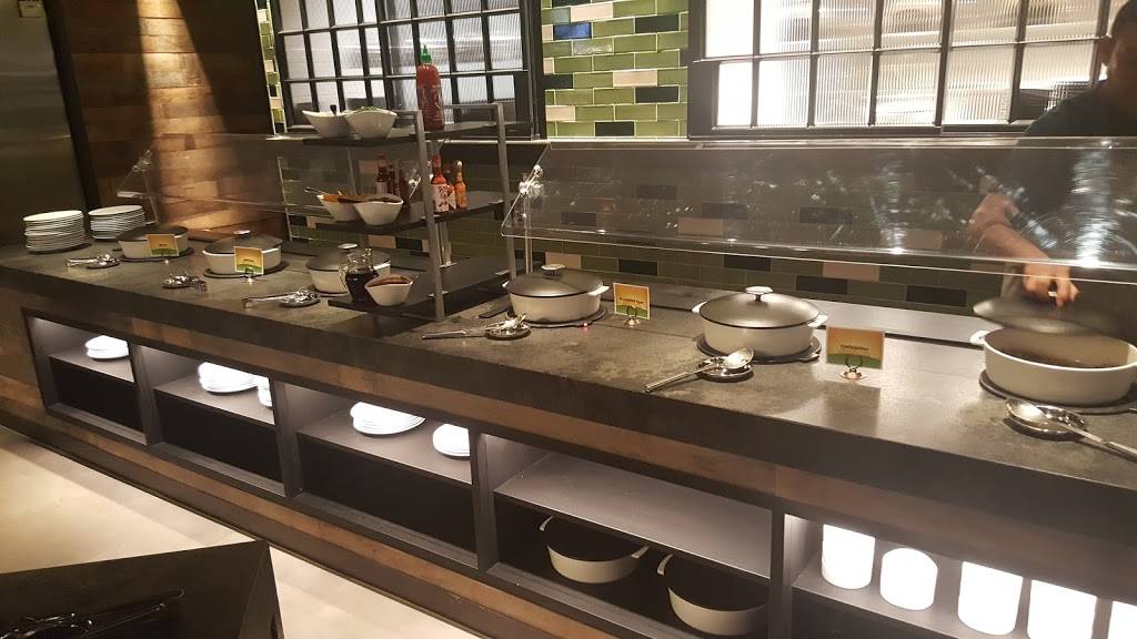 Barrel & Bushel | restaurant | 122 N 2nd St, Phoenix, AZ 85004, USA | 6025233222 OR +1 602-523-3222