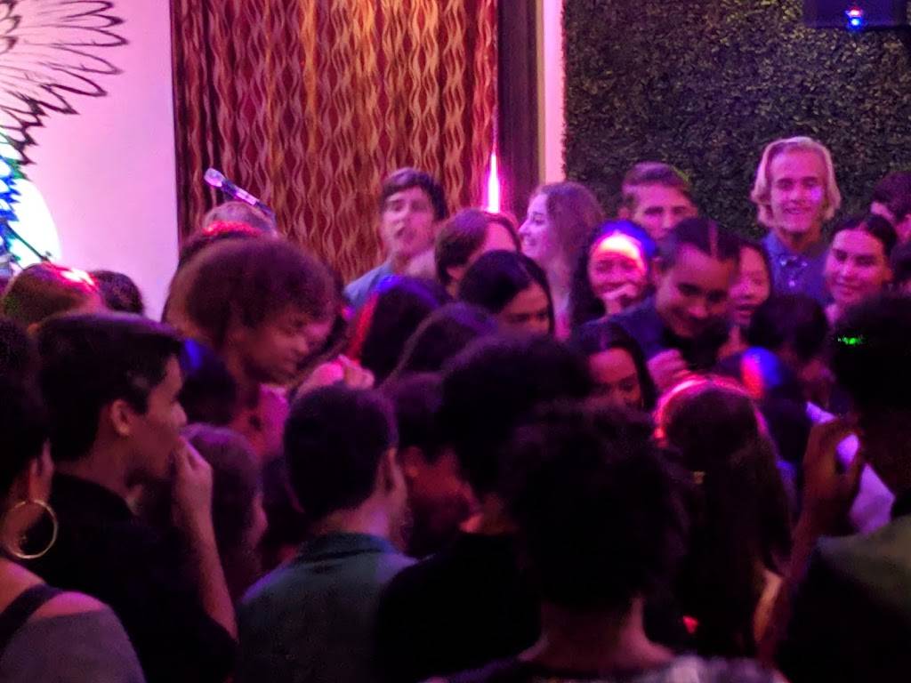 Happytime Tea | cafe | 4336 54th St, San Diego, CA 92115, USA | 6193431516 OR +1 619-343-1516