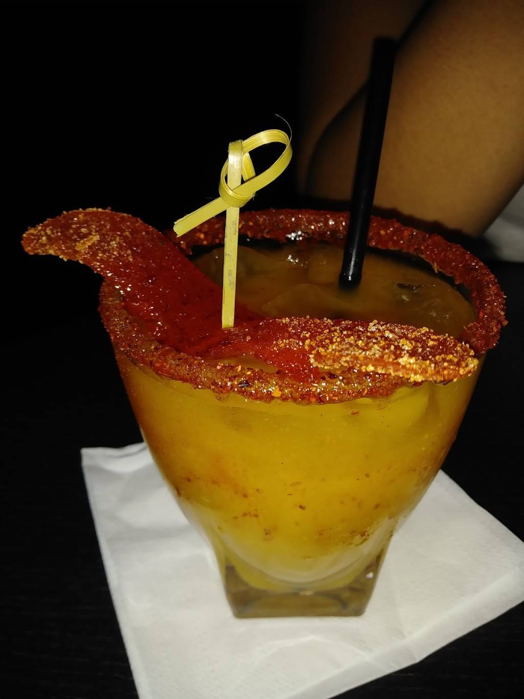 Novacane Sports Bar | restaurant | 5812 S Santa Fe Ave, Los Angeles, CA 90058, USA | 5623962272 OR +1 562-396-2272