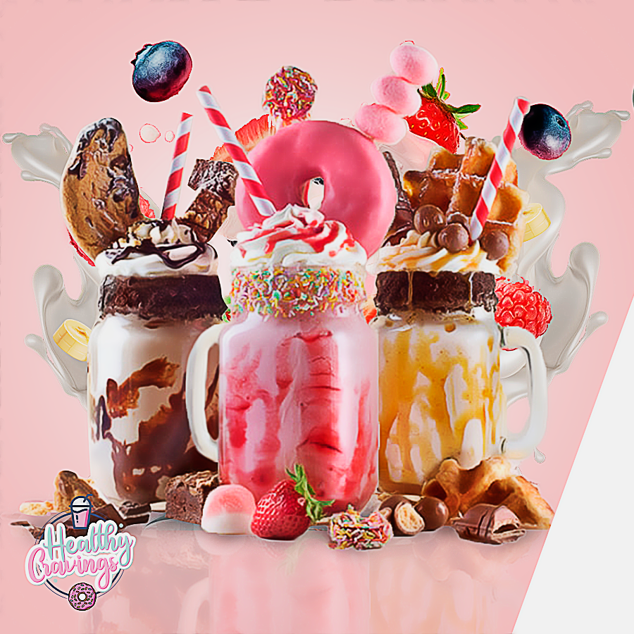 Healthy Cravings | restaurant | 1 E Clinton Ave Store 3, Bergenfield, NJ 07621, USA | 9739395983 OR +1 973-939-5983