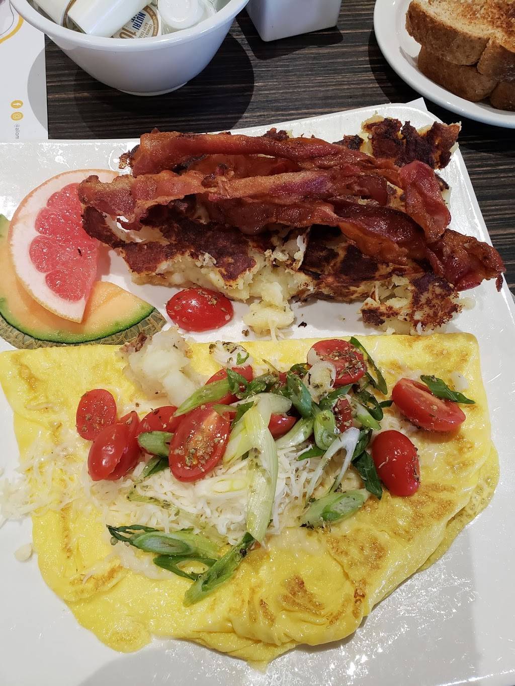 allô! mon coco - Rosemère | restaurant | 401 Boulevard Curé-Labelle, Rosemère, QC J7A 3T2, Canada | 4504340040 OR +1 450-434-0040