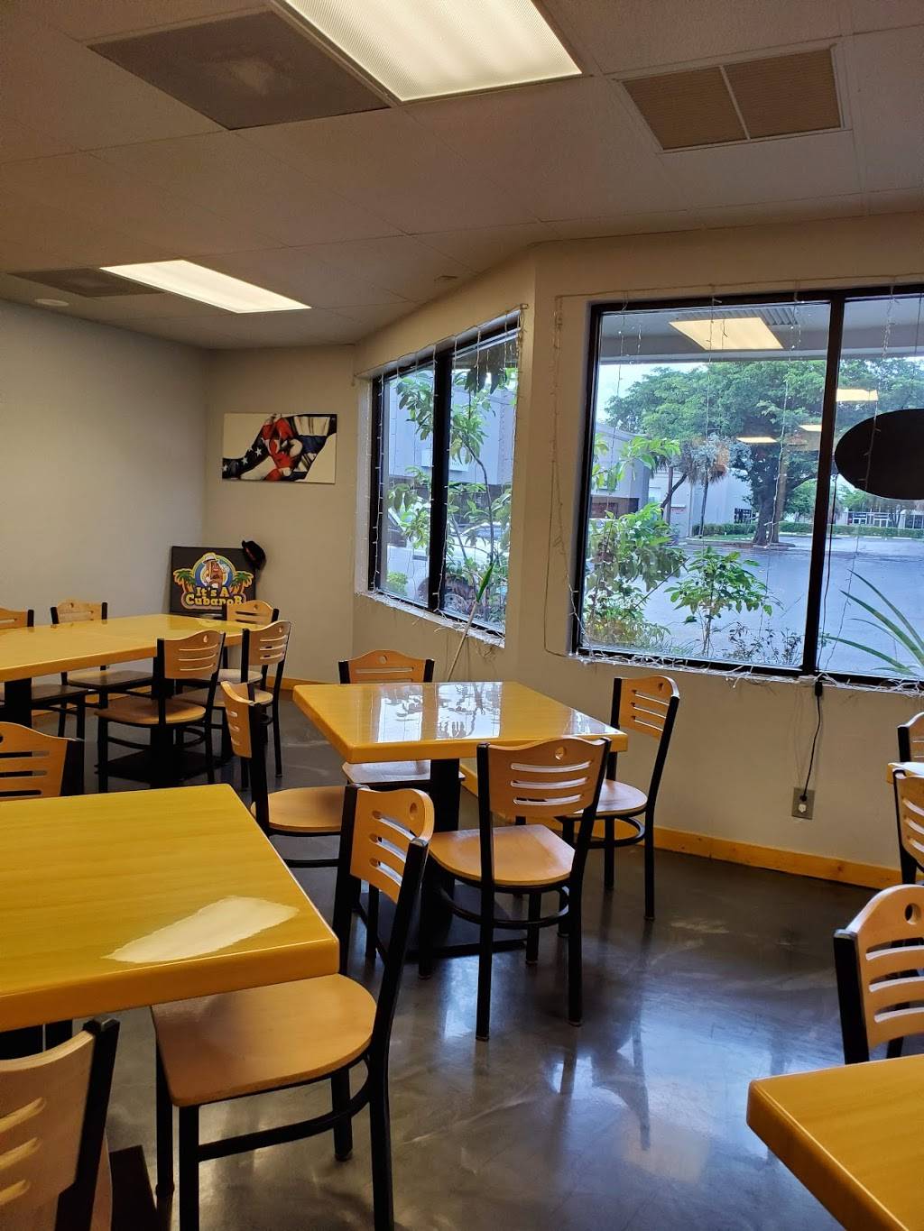 Its A Cubano B | restaurant | 3350 NW 22nd Terrace #400b, Pompano Beach, FL 33069, USA | 7542228711 OR +1 754-222-8711