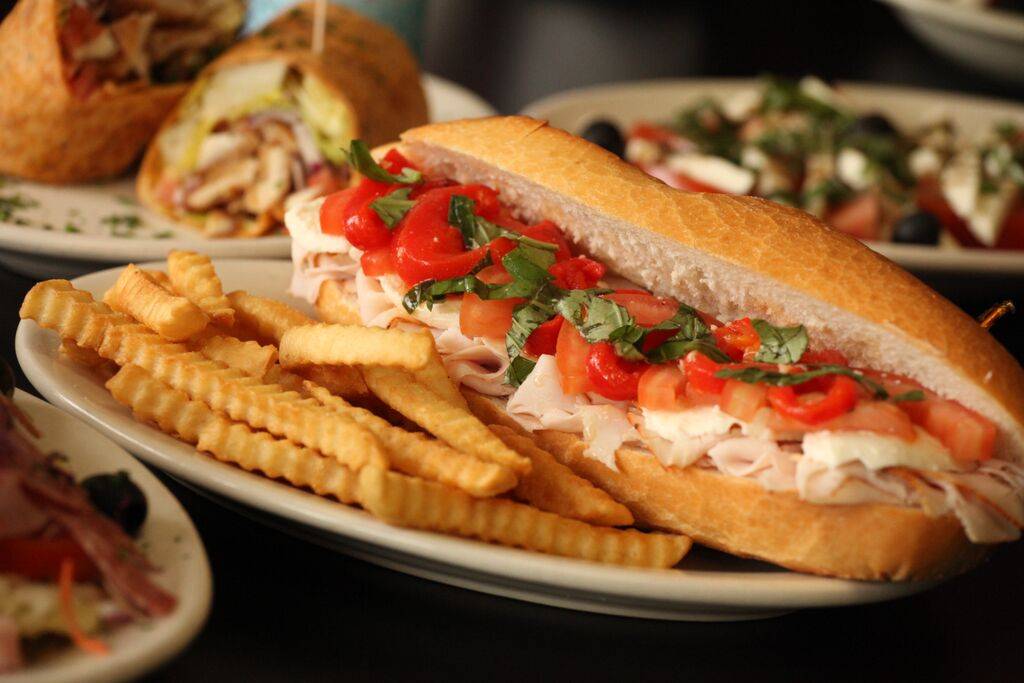 Johns Pizza | restaurant | 14-25 River Rd, Fair Lawn, NJ 07410, USA | 2017963442 OR +1 201-796-3442