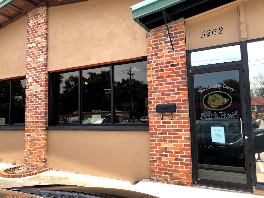 McKinelys Sandwich Shop | restaurant | 5262 Stewart St, Milton, FL 32570, USA | 8509830303 OR +1 850-983-0303