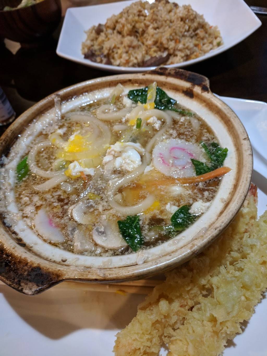 Red Ginger | restaurant | 2230 Edgewood Rd SW, Cedar Rapids, IA 52404, USA | 3193964293 OR +1 319-396-4293