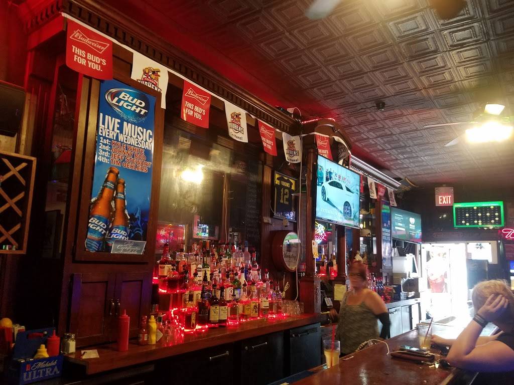 Four Horsemen | restaurant | 4452 Lewis Ave, Toledo, OH 43613, USA | 4196904767 OR +1 419-690-4767