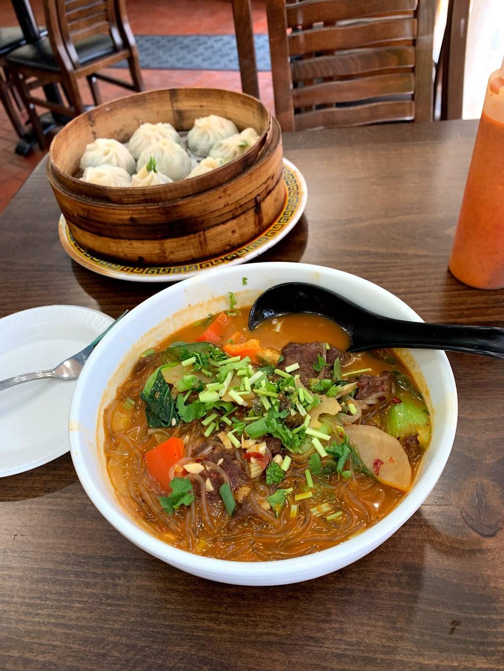 Lhasa Fresh Food | restaurant | 81-09 41st Ave, Queens, NY 11373, USA | 9177450364 OR +1 917-745-0364