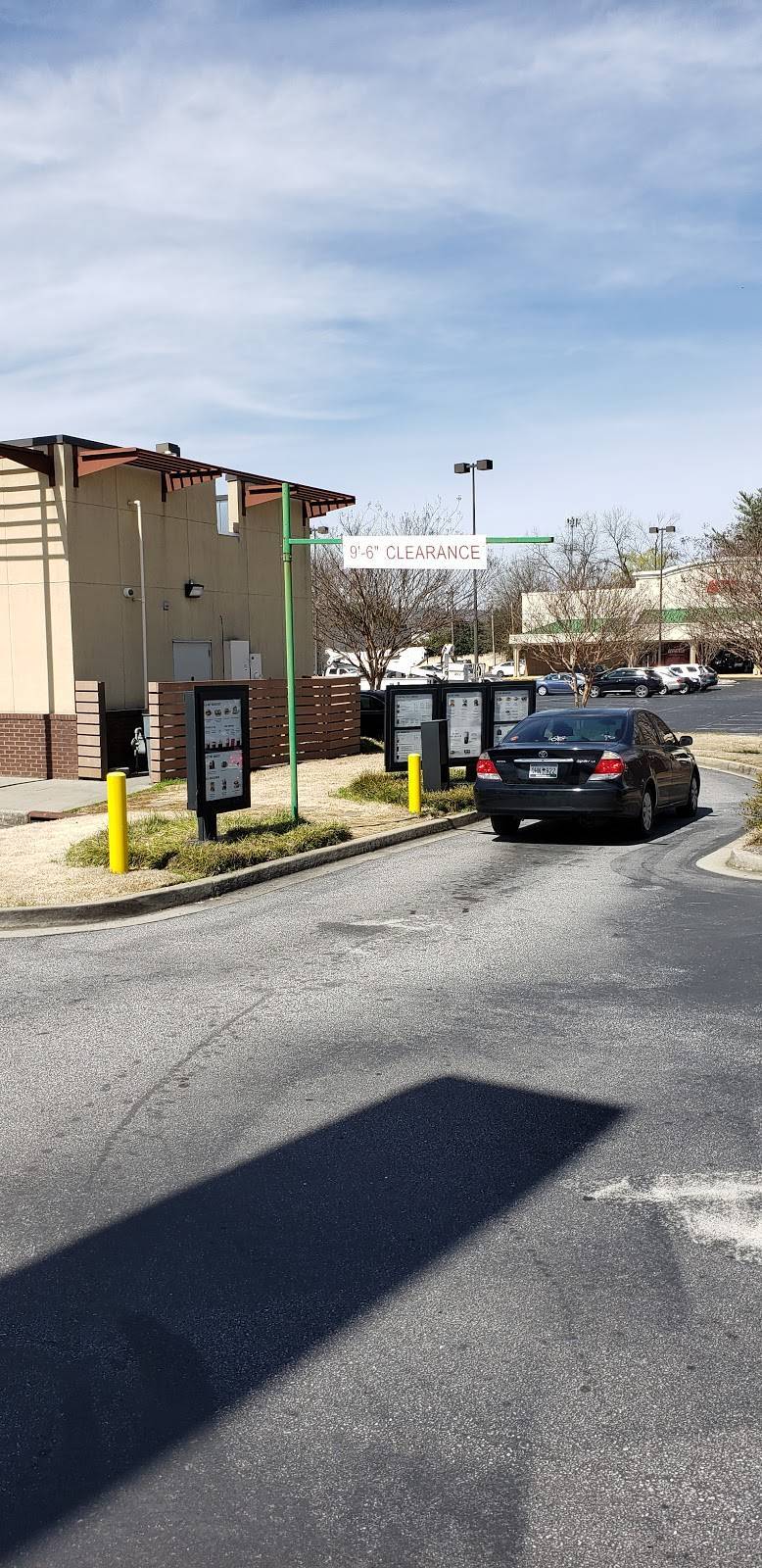 Starbucks | cafe | 2431 E North St, Greenville, SC 29615, USA | 8642444201 OR +1 864-244-4201