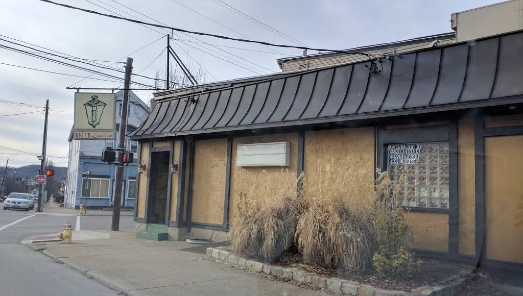 Green Lantern Cafe | restaurant | 3938 Decoursey Ave, Covington, KY 41015, USA | 8594913938 OR +1 859-491-3938