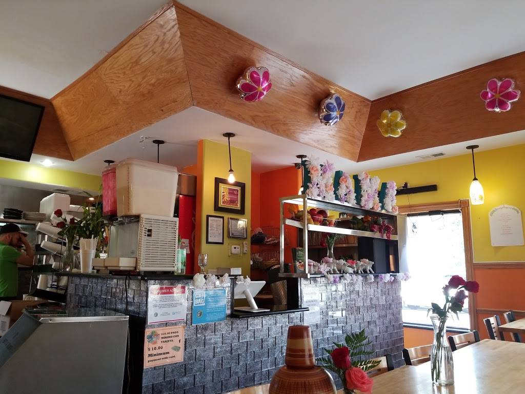 La Placita de Durango | restaurant | 2423 W 51st St, Chicago, IL 60632, USA | 7734343711 OR +1 773-434-3711