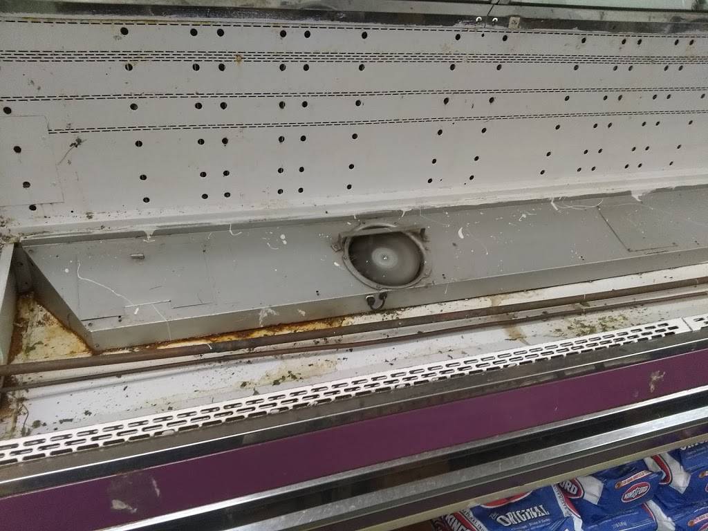 La Rosita Food Market | restaurant | 133 Roosevelt Rd, Villa Park, IL 60181, USA | 6306278870 OR +1 630-627-8870