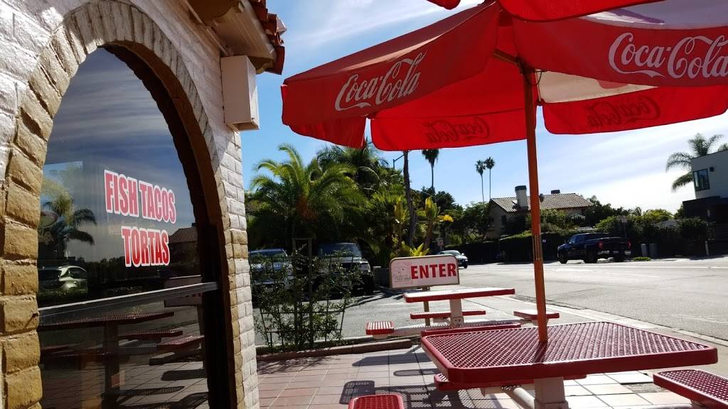 Rigobertos Taco Shop | restaurant | 7345 La Jolla Blvd, La Jolla, CA 92037, USA | 8584544631 OR +1 858-454-4631