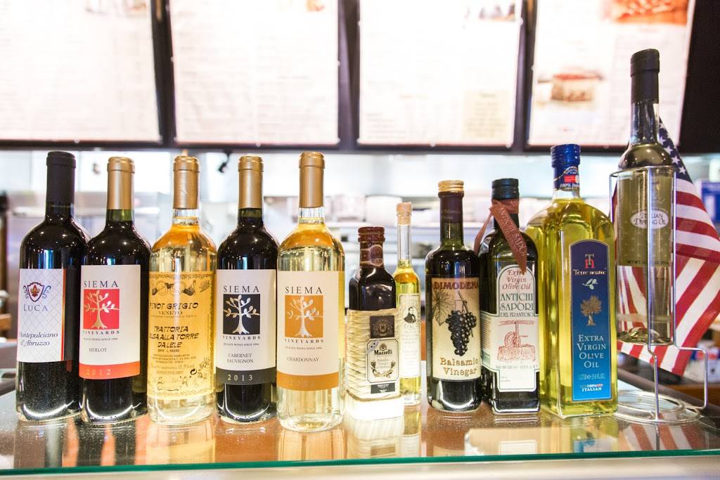 Scottos Rigatoni Grill | restaurant | 42395 Ryan Rd, Ashburn, VA 20148, USA | 7039574994 OR +1 703-957-4994