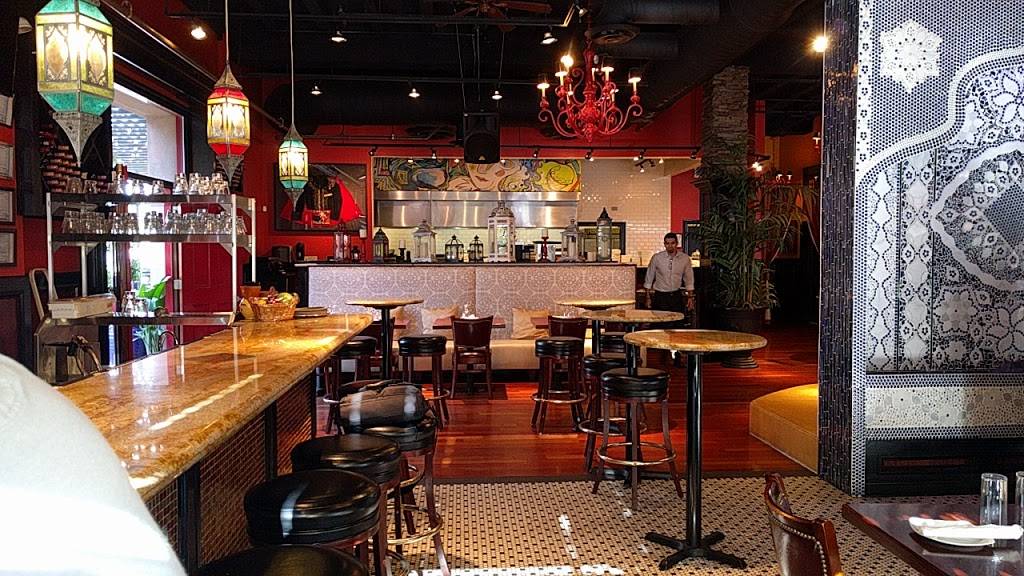 La Taberna Tapas on Halsted | restaurant | 1301 S Halsted St, Chicago, IL 60607, USA | 3122439980 OR +1 312-243-9980