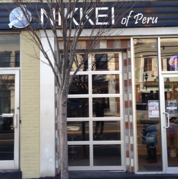 Nikkei of Peru - Oyster Bay | restaurant | 94 South St, Oyster Bay, NY 11771, USA | 5162261810 OR +1 516-226-1810
