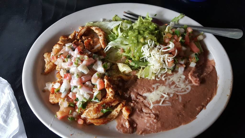 Tequilas Mexican Grille & Cantina | restaurant | 401 S Ft Harrison Ave, Clearwater, FL 33756, USA | 7274616949 OR +1 727-461-6949