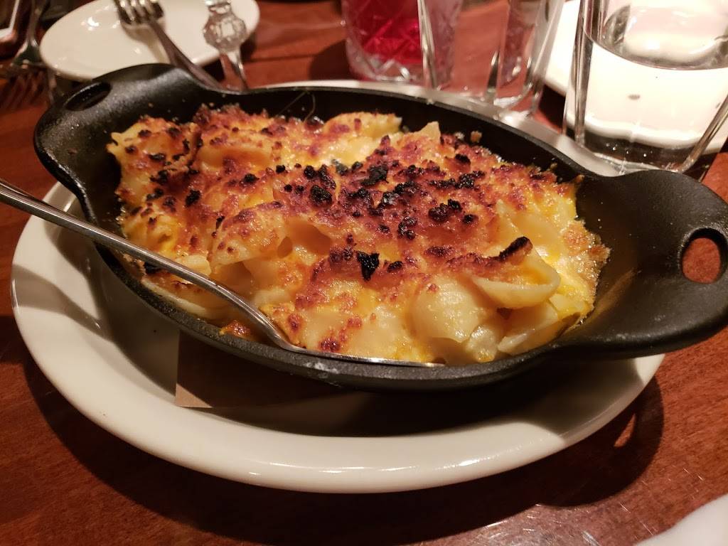 The Harrison | restaurant | 86 S Tyson Ave, Floral Park, NY 11001, USA | 5167752682 OR +1 516-775-2682