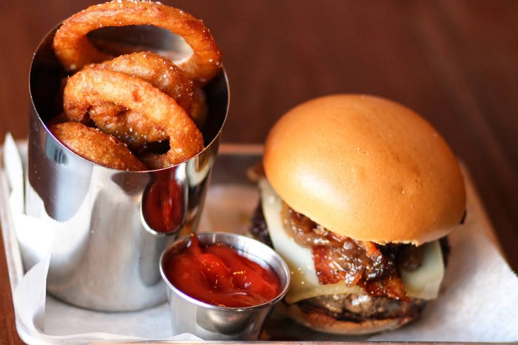 Stout Burgers & Beers | restaurant | 1604 Bardstown Rd, Louisville, KY 40205, USA | 5024598234 OR +1 502-459-8234