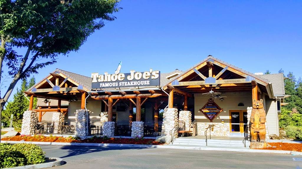 Tahoe Joes | restaurant | 4015 W Caldwell Ave, Visalia, CA 93277, USA | 5594296638 OR +1 559-429-6638