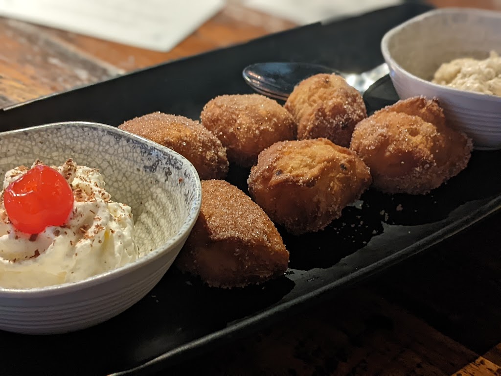 Kitchen and Rail | restaurant | 3344 Promenade Ave, Eagan, MN 55121, USA | 6124027380 OR +1 612-402-7380