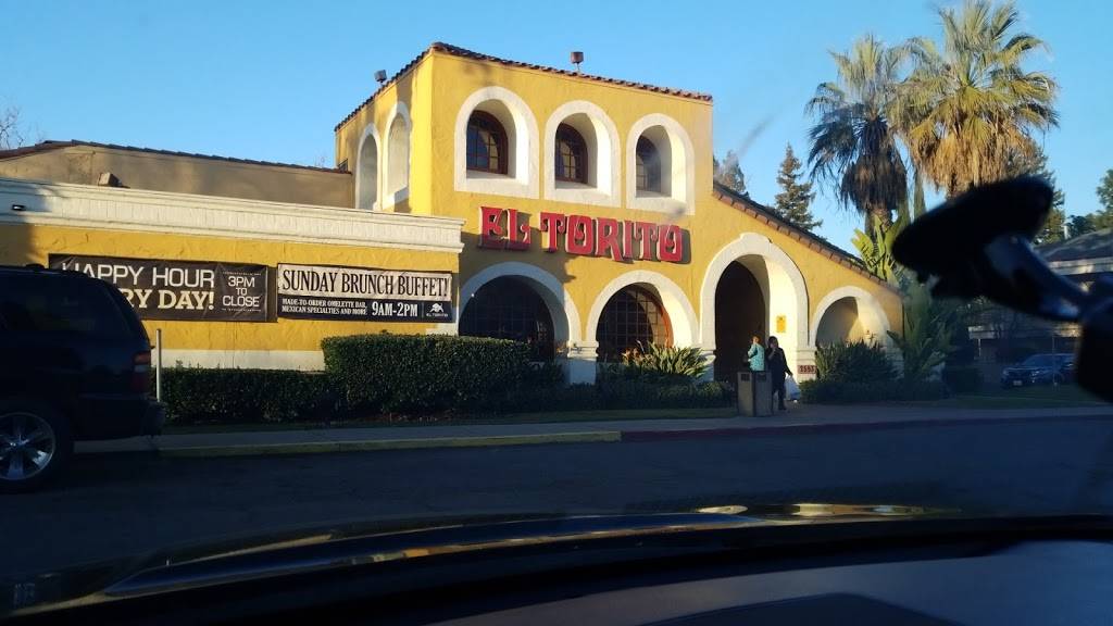 El Torito | restaurant | 2593 W March Ln, Stockton, CA 95207, USA | 2099576891 OR +1 209-957-6891
