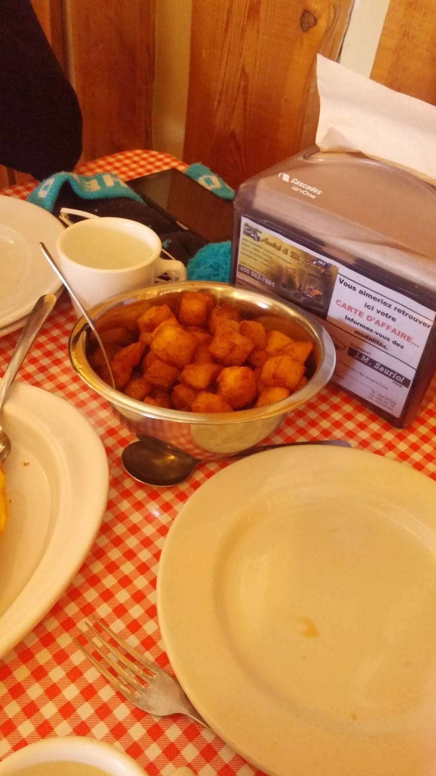 Cabane à sucre du Coteau | restaurant | 2200 Chemin du Coteau - des - Hêtres S, Saint-André-dArgenteuil, QC J0V 1X0, Canada | 4505373768 OR +1 450-537-3768