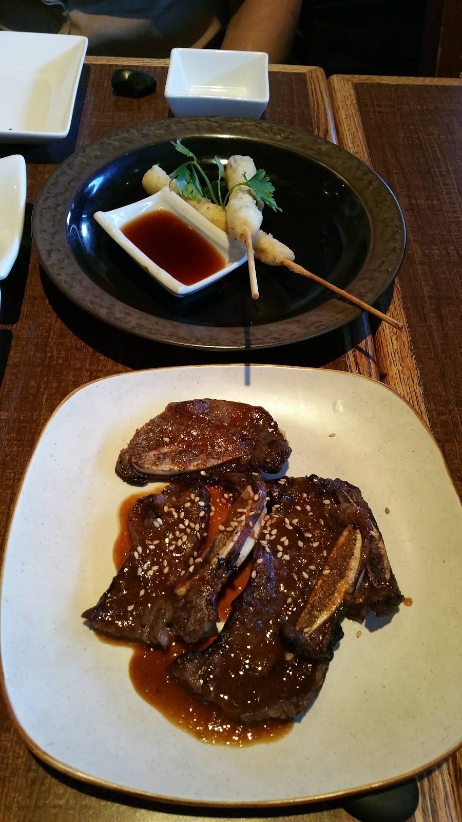 Yasu Sushi Bistro | restaurant | 4316 E Cactus Rd, Phoenix, AZ 85032, USA | 6023769823 OR +1 602-376-9823