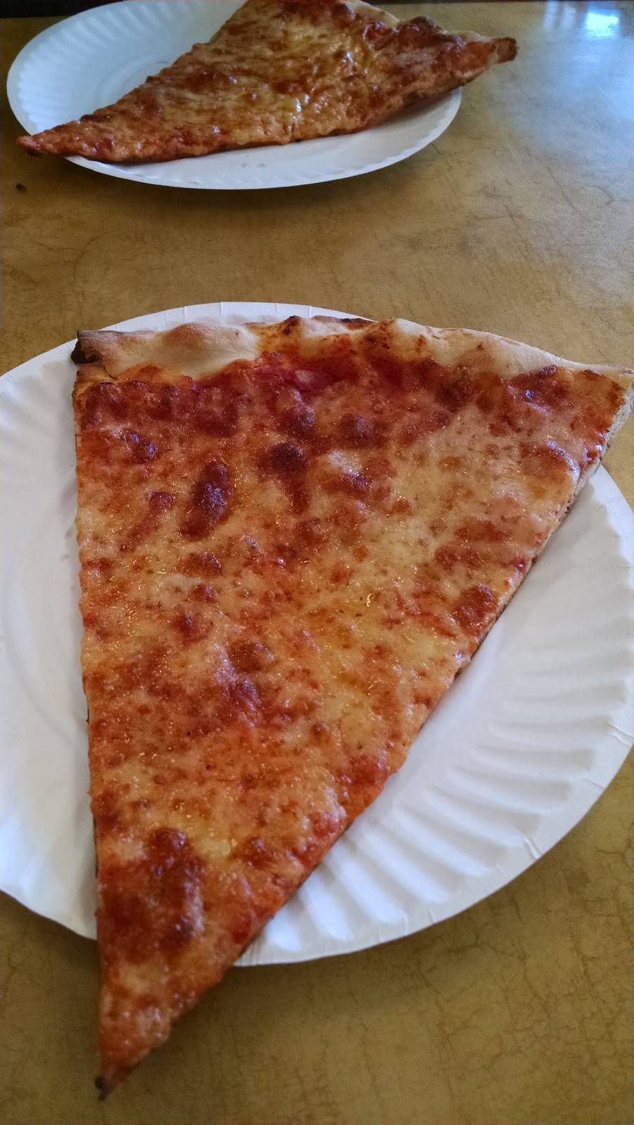 Lillian Pizzeria | restaurant | 9601 69th Ave, Forest Hills, NY 11375, USA | 7185208749 OR +1 718-520-8749