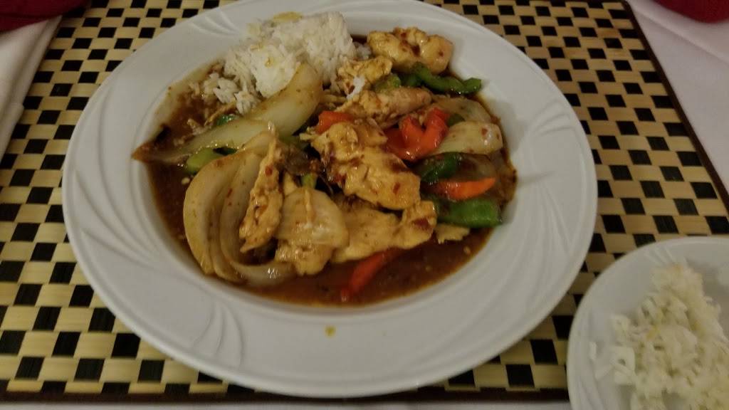 Sukhothai Restaurant | restaurant | 423 N Fielder Rd, Arlington, TX 76012, USA | 8178604107 OR +1 817-860-4107