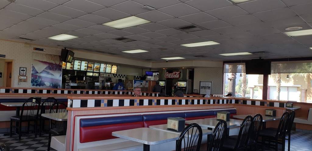 Carls Jr. | restaurant | 230 W Foothill Pkwy, Corona, CA 92882, USA | 9517380809 OR +1 951-738-0809