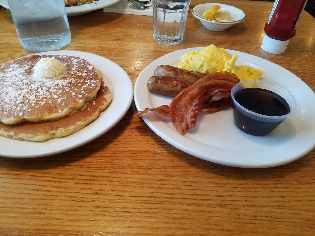 Country House Restaurant | restaurant | 5400 W 127th St, Alsip, IL 60803, USA | 7083894618 OR +1 708-389-4618