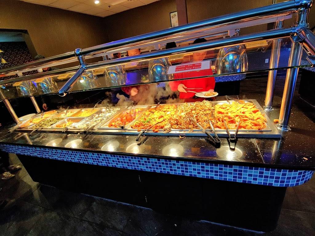 Flaming Grill & Modern Buffet | restaurant | 3839 Nostrand Ave, Brooklyn, NY 11235, USA | 7186486888 OR +1 718-648-6888