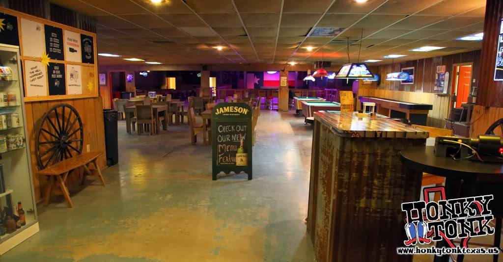 Honky Tonk Texas | restaurant | 2389 Hwy 96 N, Silsbee, TX 77656, USA | 4093861995 OR +1 409-386-1995