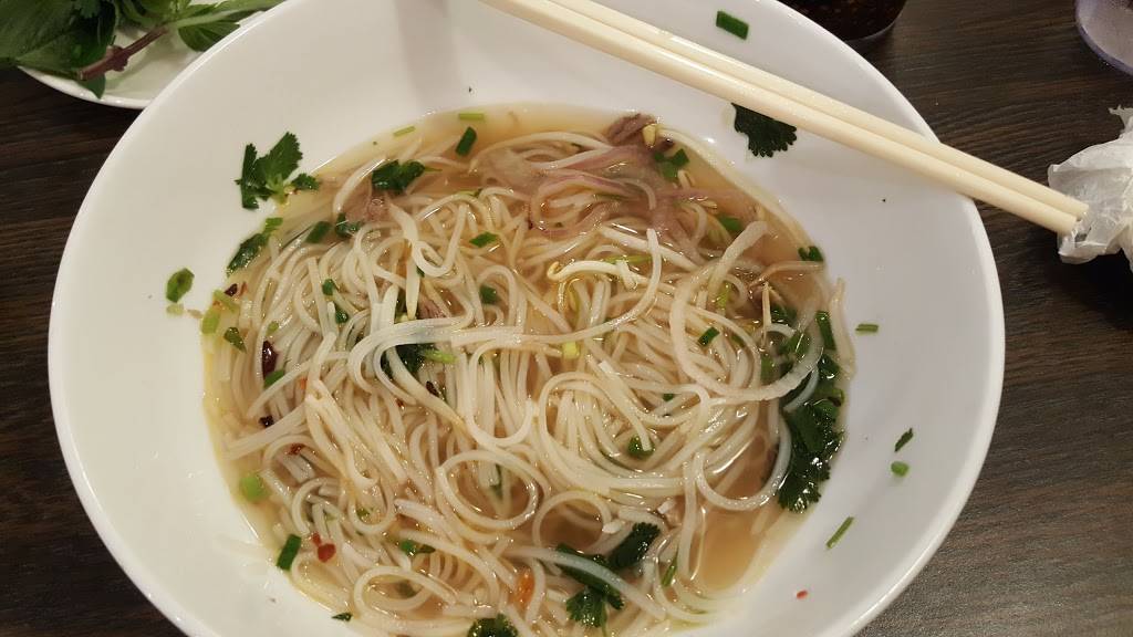 I-Pho | restaurant | 2817 W Berry St, Fort Worth, TX 76109, USA | 8173499128 OR +1 817-349-9128