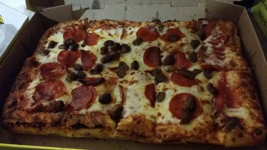 Hungry Howies Pizza | meal delivery | 8802 Rocky Creek Dr, Tampa, FL 33615, USA | 8138859992 OR +1 813-885-9992
