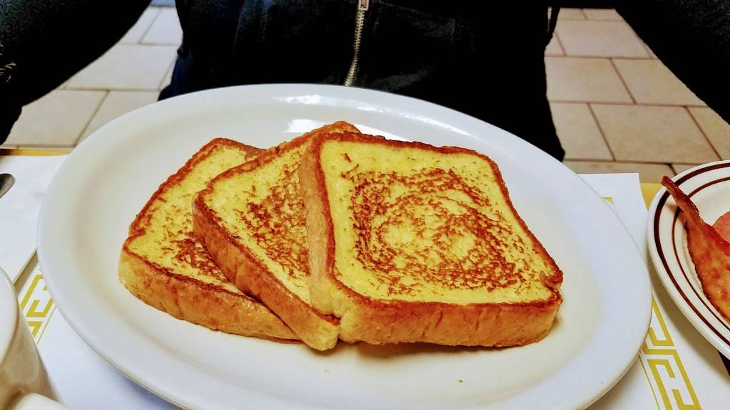 Freeland Diner | restaurant | 1505 South St, Freeland, PA 18224, USA | 5706361708 OR +1 570-636-1708