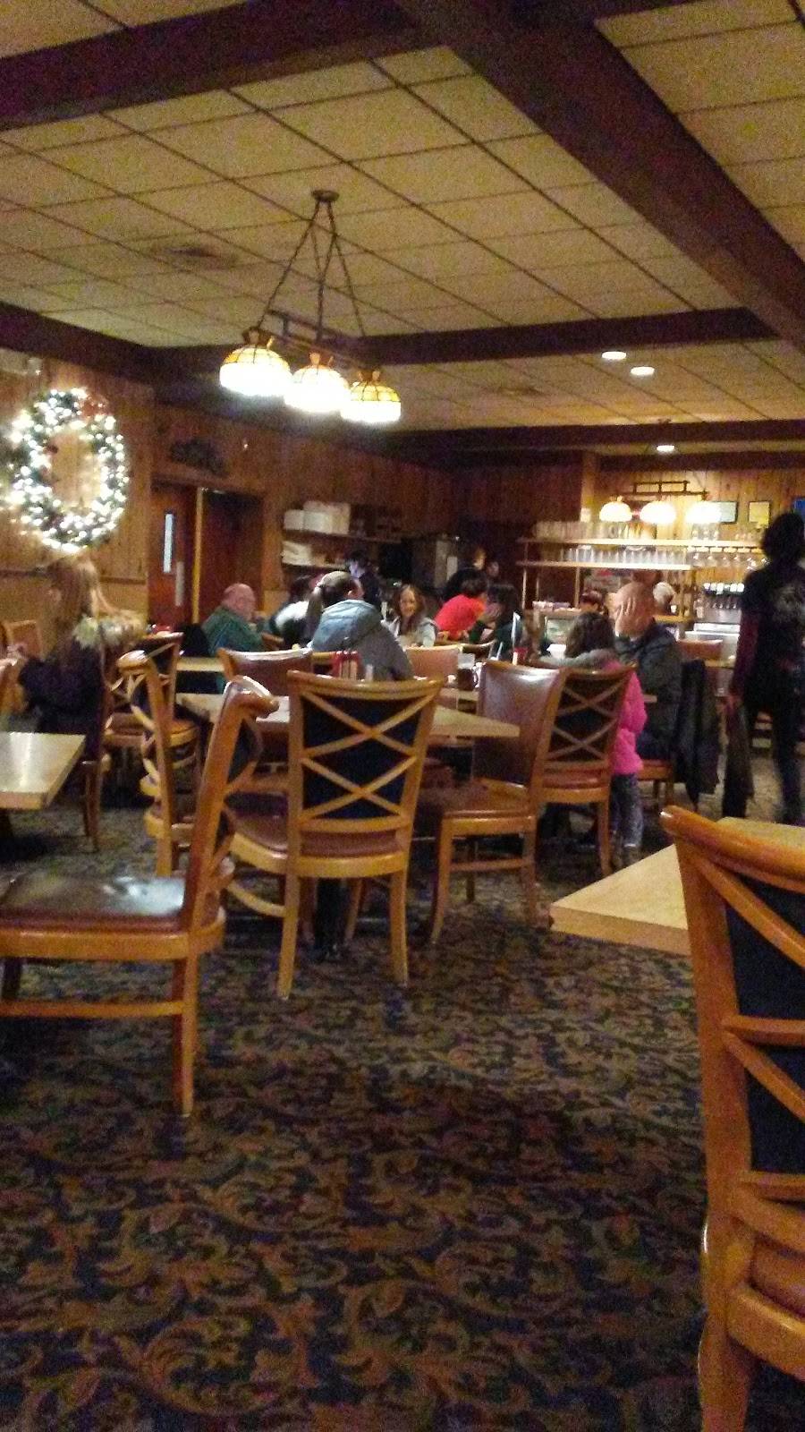 Firenze Restaurant & Pizzeria | restaurant | 11028 E 10 Mile Rd, Warren, MI 48089, USA | 5867575400 OR +1 586-757-5400